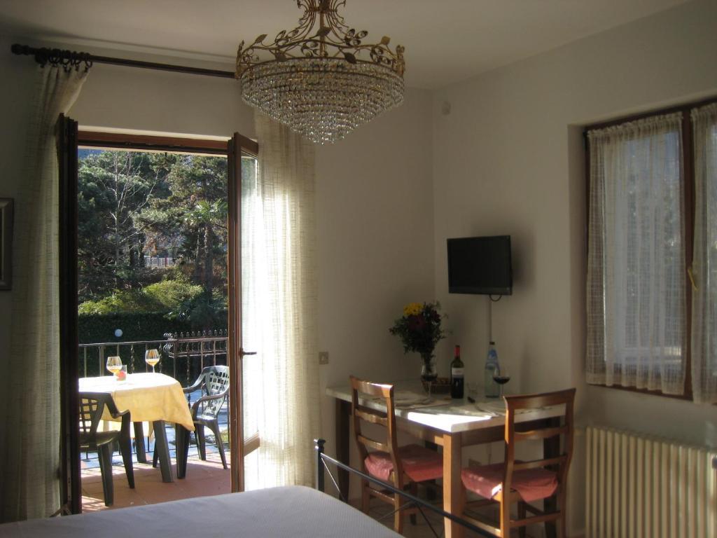 Villa Margherita Lake Maggiore Zimmer foto