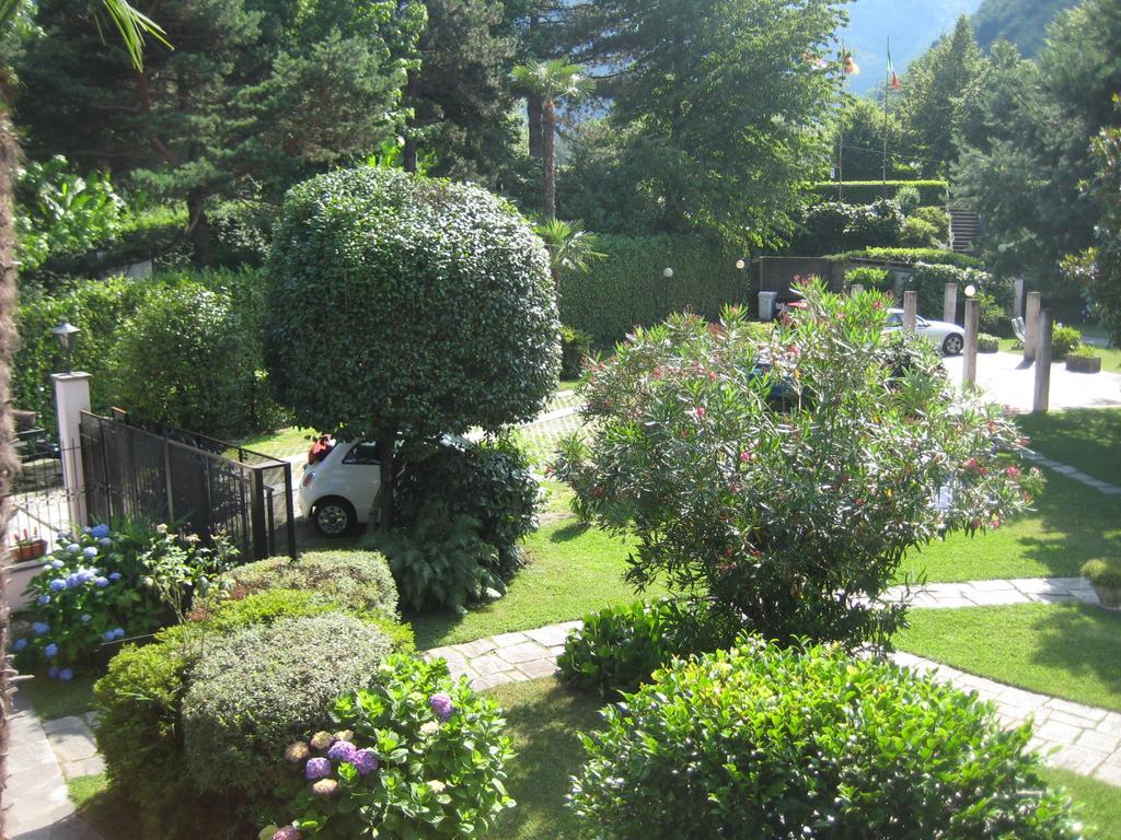 Villa Margherita Lake Maggiore Exterior foto